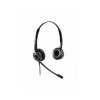 Наушник с микрофоном VT6200-D USB  (с регулятором громкости)