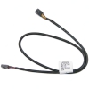 CBL-CDAT-0662 Supermicro 24.21in 8-pin to 8-pin  round  SGPIO  cable