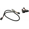 SuperMicro <CBL-CDAT-0661> Кабель SGPIO  8pin, 40см