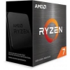 Центральный процессор AMD Настольные Ryzen 7 5800X Vermeer 3800 МГц Cores 8 32MB Socket AM4 105 Вт BOX 100-100000063WOF