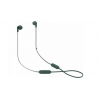 Гарнитура WRL T215BT GREEN JBL (JBLT215BTGRN)