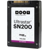 HUSMR7680BDP301 Western Digital Ultrastar DC SSD Server SN200 (SFF 800GB PCIe MLC RI 15NM)  SKU: 0TS1306