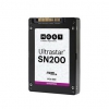 HUSMR7619BHP3Y1 SSD Server WD/HGST ULTRASTAR SN260 (HH-HL 1920GB PCIe MLC RI  15NM)  SKU:  0TS1351