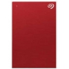 Seagate One Touch <STKC4000403> Red  4Tb USB3.0 (RTL)