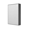 Seagate One Touch <STKC4000401> Silver 4Tb  USB3.0 (RTL)