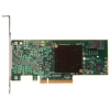 05-26105-00 Контроллер LSI MegaRAID SAS 9341-4i. 12Gb/s. SAS/SATA 4-port. RAID 0/1/5/10/50. PCI-E  3.0 x8. SGL