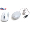 Microsoft Standart Wireless Optical Mouse Beige (RTL) 3btn+Roll  USB <BX4-00009>
