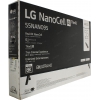 55" LED ЖК телевизор LG 55NANO956NA (7680x4320, HDMI, LAN, WiFi, BT,  USB,  DVB-T2,  SmartTV)