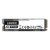 Накопитель SSD жесткий диск M.2 2280 250GB SKC2500M8/250G Kingston
