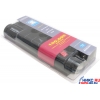 Сетевой фильтр PowerCube Garant SISN-2 Black  1.8м   (6 розеток), защита телефонной линии