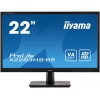 Монитор LCD 22" VA X2283HS-B5 IIYAMA