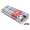 Сетевой фильтр PowerCube Garant SIS Metallic  1.8м   (6 розеток)