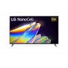 Телевизор LG 55" 8K/Smart 7680x4320 Wi-Fi Bluetooth webOS 55NANO956NA