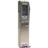 Panasonic RR-US065 <Silver> цифр. диктофон (2000 мин, 128Mb, LCD, USB)