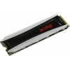 SSD 256 Gb M.2 2280 M ADATA XPG Spectrix  S40G <AS40G-256GT-C>