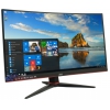 27"    ЖК монитор AOC C27G2U <Black&Red>(Curved LCD, 1920x1080, D-Sub, HDMI,  DP,  USB3.2  Hub)
