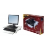 Fellowes <CRC80311>  Подставка для монитора