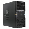 Корпус Inwin EC036 MidiTower ATX 2.2 400 Вт Цвет черный EC036BL