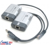 Cisco Linksys <WAPPOE12> 12 Volt POE Adapter Kit