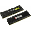 Kingston HyperX Predator <HX436C18PB3AK2/64> DDR4 DIMM  64Gb  KIT2*32Gb  <PC4-28800>