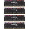 Kingston HX432C16PB3K4/128  128GB 3200MHz DDR4 CL16 DIMM (Kit of 4) XMP  HyperX Predator