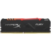 Kingston HyperX Fury <HX436C18FB3A/32> DDR4 DIMM  32Gb <PC4-28800> CL18