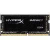 Kingston HX426S16IB2/16  16GB 2666MHz DDR4 CL16  SODIMM  HyperX  Impact