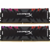 Kingston HX446C19PB3AK2/16  16GB 4600MHz DDR4 CL19 DIMM (Kit of 2) XMP HyperX  Predator RGB