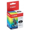 BCI-11BLACK (3 шт/уп) Картридж CANON BCI-11 black  (BJC-50/70-80) 3шт/уп