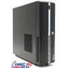 MSI Barebone System Hetis 945 Standard MS-6410-050 Black (S775,i945GZ,SVGA,GbLAN,IEEE1394,SATA,DVI,TV-out,2DDRII)