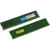 Crucial <CT2K8G4DFRA32A> DDR4 DIMM 16Gb KIT 2*8Gb  <PC4-25600> CL22