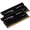 Kingston HyperX Impact HX426S16IB2K2/32  SO-DIMM DDR4 DIMM 32Gb  PC21300, 2666Mhz