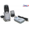Linksys <CIT200> Cordless Internet Telephony Kit (трубка с цв. ЖК диспл., База, USB)