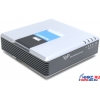 Linksys <SPA3102> Voice Gateway+Router (1UTP, 1RJ-11)