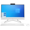 ПК 22-DF0001UR CI3-1005G1 22" 4GB/1TB W10 14P40EA HP
