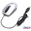 Genius Traveler 320 Optical (1200dpi) Metallic (RTL) USB&PS/2 4btn+Roll, уменьшенная