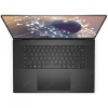 9700-8359 Ноутбук DELL XPS 17 Core i9 10885H/32Gb/SSD1Tb/RTX  2060 MQ 6Gb/17"/WVA/Touch/UHD+/Win10/silver