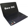 Lenovo IdeaPad Gaming 3 15ARH05 <82EY009KRK> Ryzen  5  4600H/16/256SSD/GTX1650/WiFi/BT/noOS/15.6"/2.07  кг
