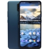 NOKIA 2.4 DS 2/32Gb <719901126621>  TA-1270 Blue (2GHz,2Gb,6.5"1600x720,4G+WiFi+BT,32Gb+microSD,13+2Mpx)