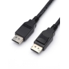 Кабель а/в ATCOM 1.8m м DisplayPort - DisplayPort AT6121