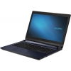 90NX0212-M33630  14" FHD Asus PRO P1440FA-FA2583R black (Core i5 10210U/8Gb/256Gb  SSD/noDVD/VGA int/W10Pro)