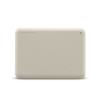 Toshiba Canvio Advance <HDTCA40EW3CA> Lt beige USB3.0 2.5" HDD  4Tb  EXT  (RTL)