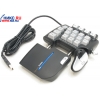 Игровая консоль Saitek Pro Gamer PZ31A (21кл, 4 поз.перекл., подсветка клавиш)