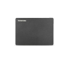 HDTX140EK3CA жесткий диск TOSHIBA HDTX140EK3CA Canvio Gaming для игровых косолей и ПК 4Tb 2,5"  USB 3.0,черный