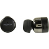Наушники с микрофоном Nokia True Wireless Earbuds V1 BH-705 Black (Bluetooth5.0, с рег.  громкости) <8P00000030>