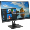 31.5" ЖК монитор IIYAMA G-MASTER GB3266QSU-B1<Black> с поворотом экрана (Curved LCD,  2560x1440,HDMI,DP,USB3.0 Hub)