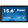 Iiyama TF1634MC-B7X LCD 15.6''  [16:9]  1920х1080(FHD)  IPS,GLARE,TOUCH,300cd/m2,H178°/V178°,700:1,16.2M,25ms