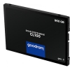 Накопитель SSD жесткий диск SATA 2.5" 960GB CL100 SSDPR-CL100-960-G3 GOODRAM