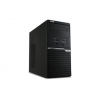 Персональный компьютер Acer Veriton M6660G для бизнеса Tower CPU Core i7 i7-9700 3000 МГц 32Гб DDR4 1Тб 256Гб NVIDIA Quadro P2200 5GB DOS DT.VQUER.1B4