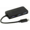 Transcend <TS-HUB2C>  USB3.1 HUB 4-port